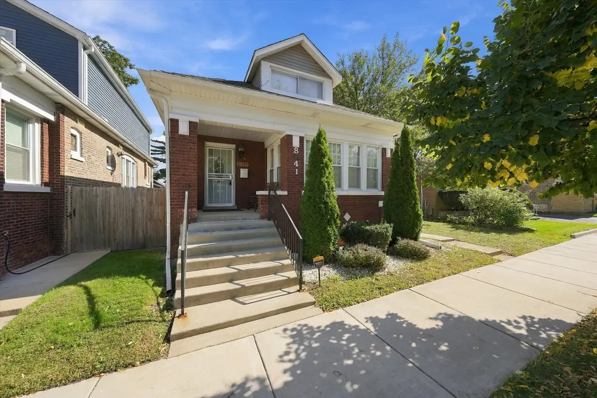 8041 S Dorchester Avenue, Chicago, IL 60619 - #1