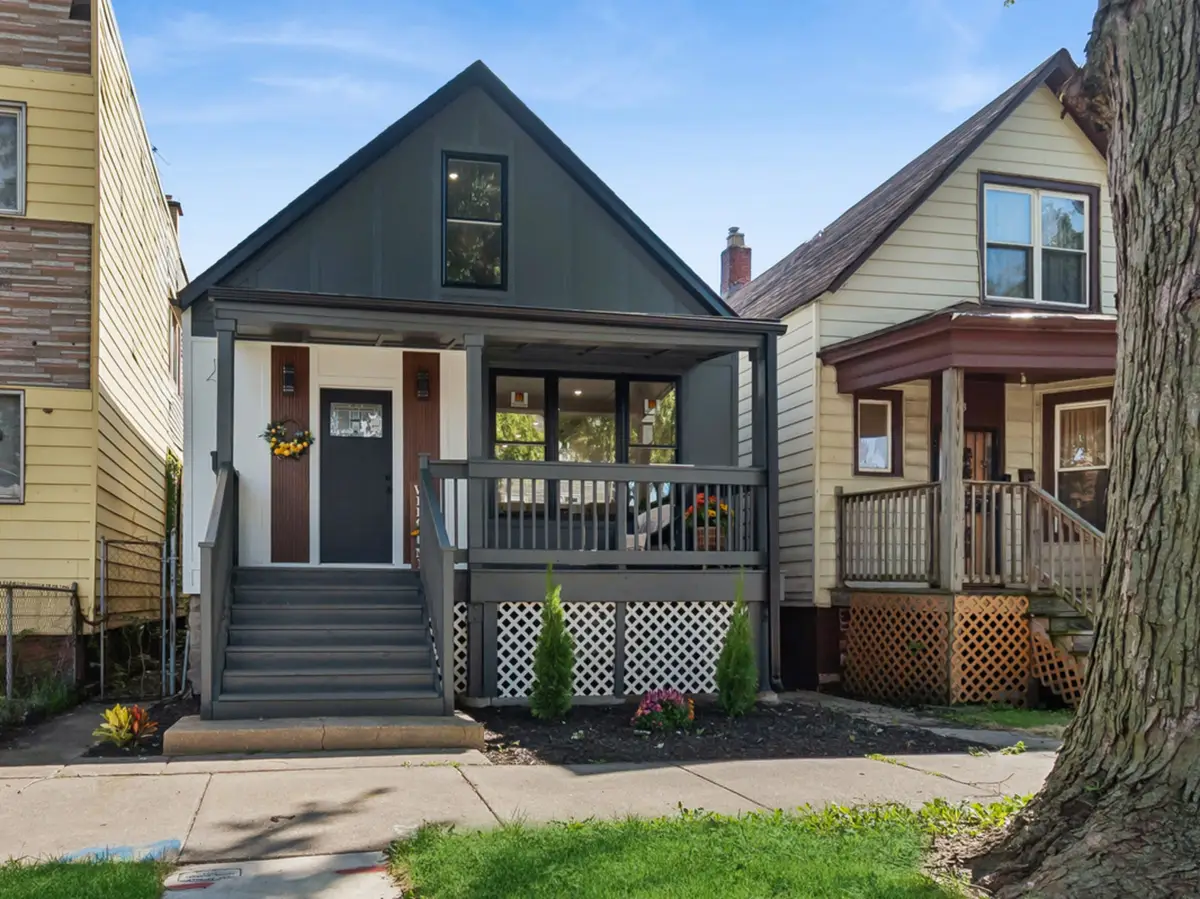 7521 S Ingleside Avenue, Chicago, IL 60619 - #1