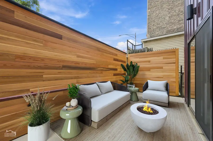 1118 W 19th Street, Chicago, IL 60608 - #3