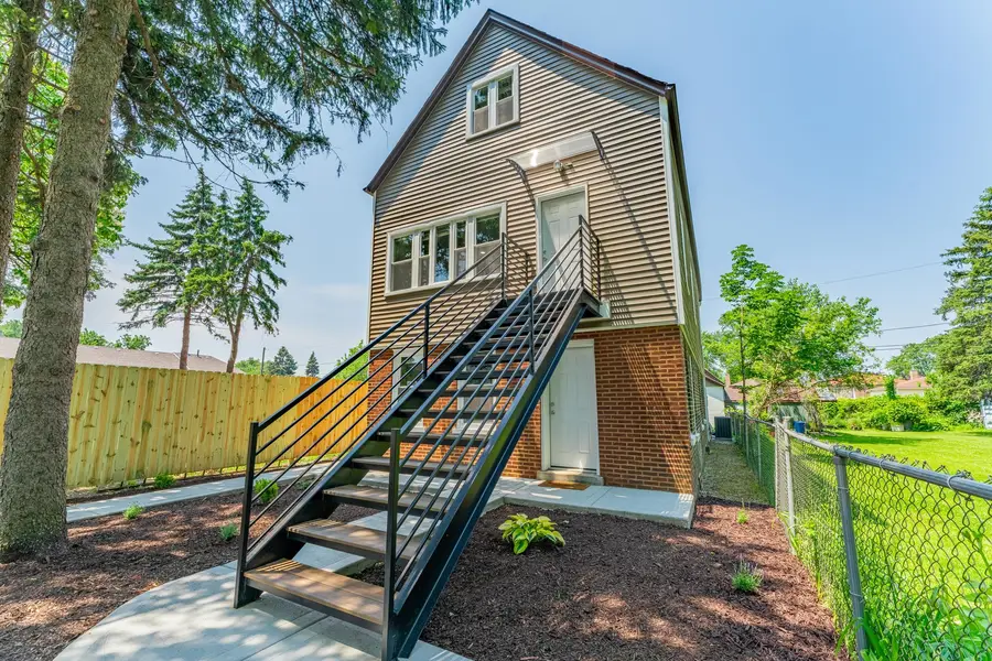 4438 S Knox Avenue, Chicago, IL 60632 - #2
