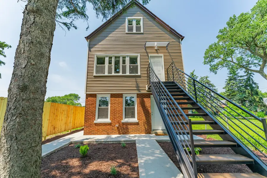 4438 S Knox Avenue, Chicago, IL 60632 - #3