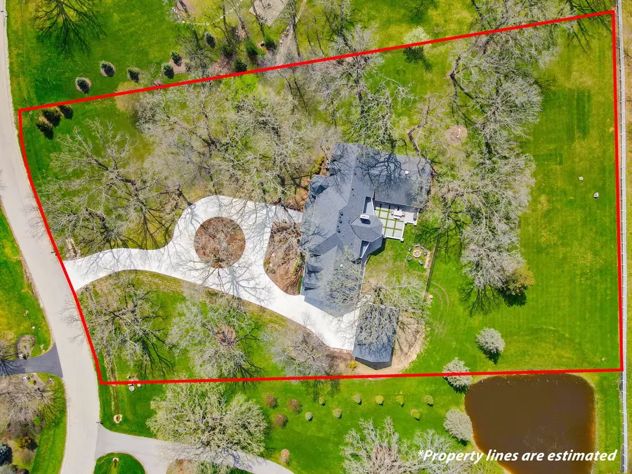 37132 N Black Velvet Lane, Wadsworth, IL 60083 - #2