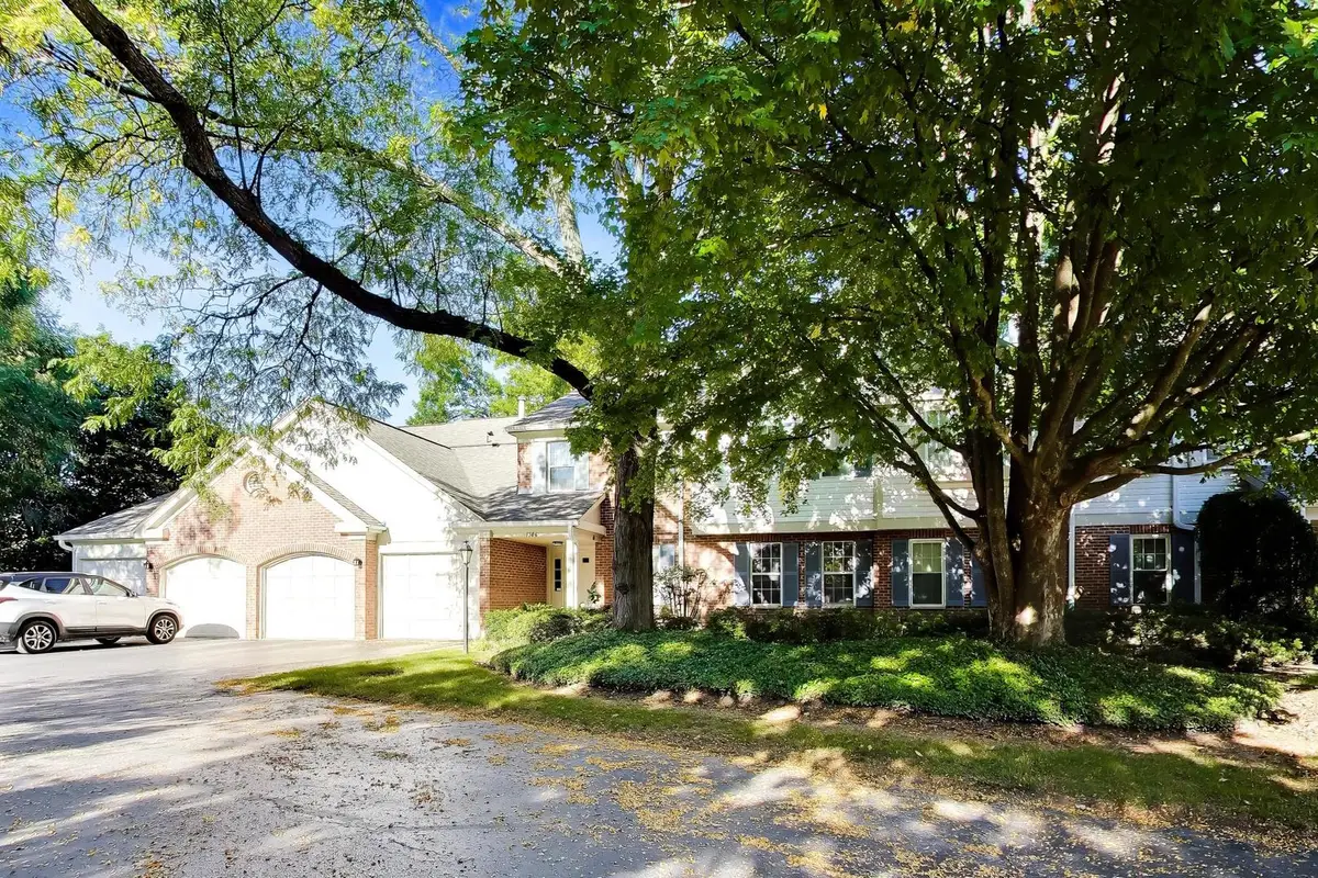 1506 Canbury Court #2A, Wheeling, IL 60090 - #1