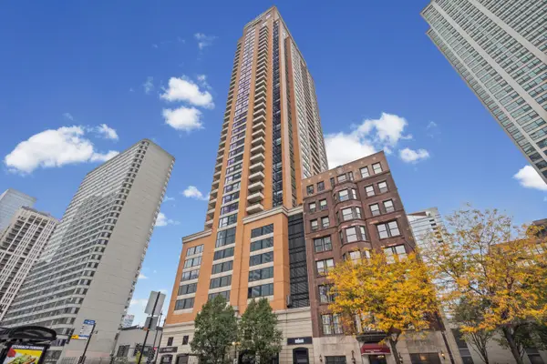 1160 S Michigan Avenue #3703, Chicago, IL 60605