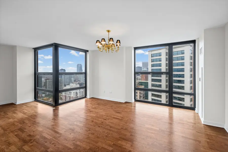 1160 S Michigan Avenue #3703, Chicago, IL 60605 - #3
