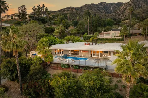 1900 Ransom Road, Glendale,  91202