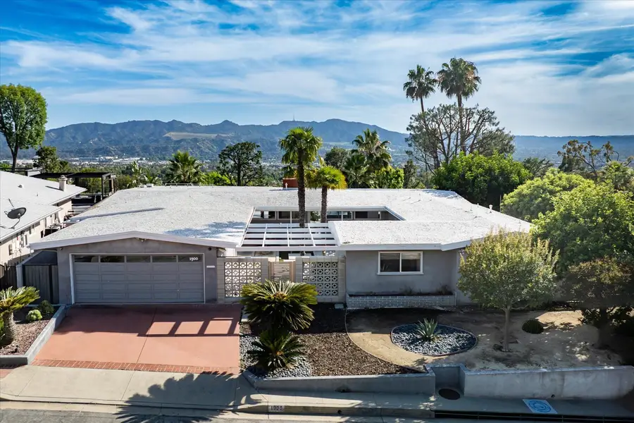1900 Ransom Road, Glendale, CA 91202 - #3