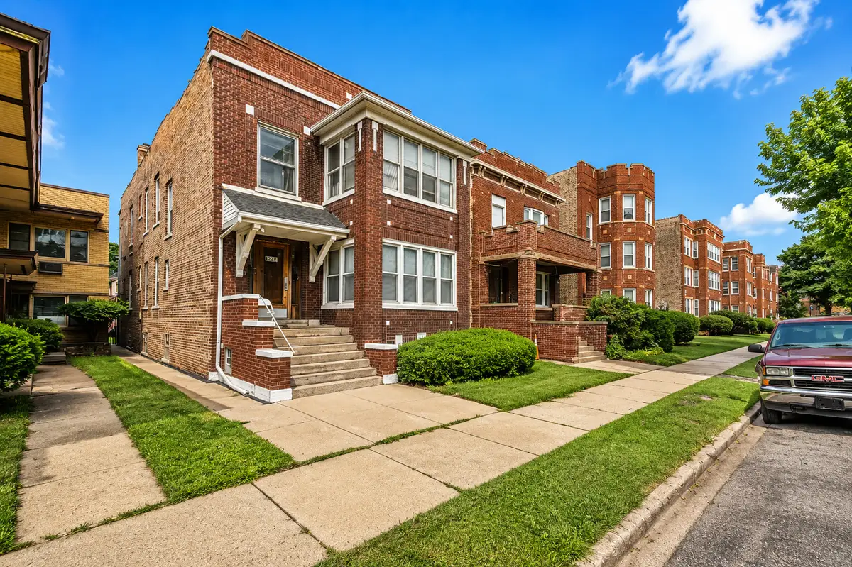 11221 S King Drive, Chicago, IL 60628 - #1