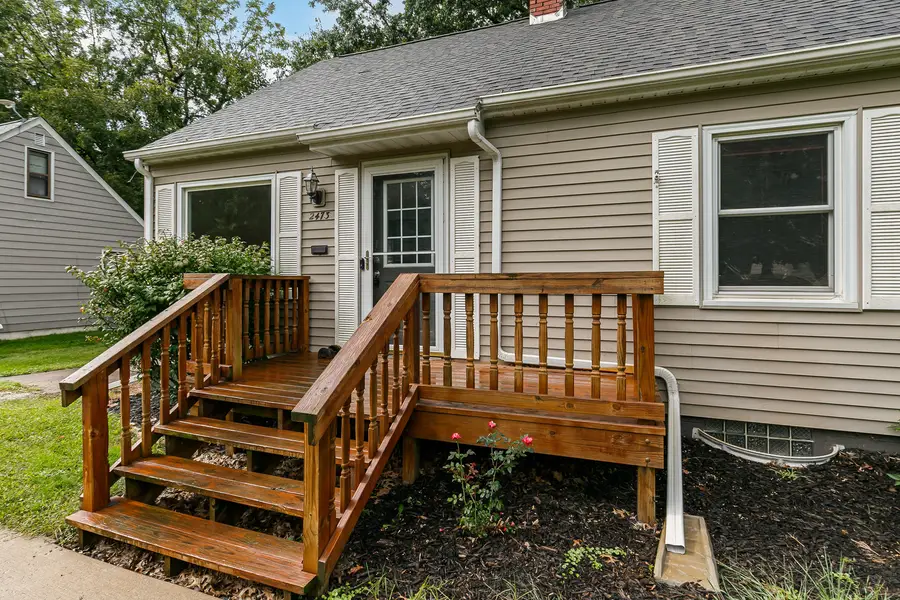 2473 31st Street Court, Moline, IL 61265 - #2
