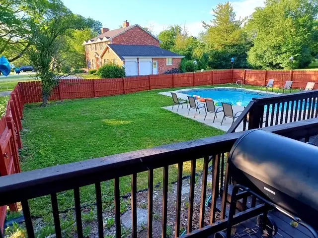 20835 London Drive, Olympia Fields, IL 60461 - #3