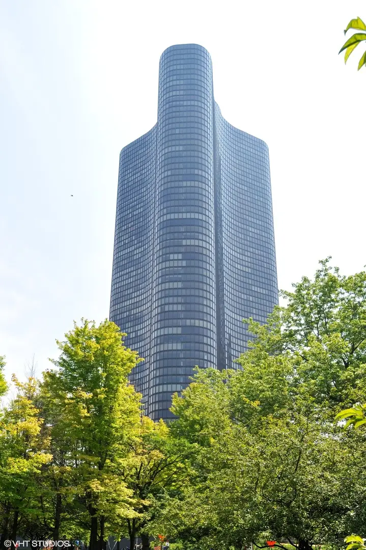 505 N Lake Shore Drive #6801, Chicago, IL 60611 - #1