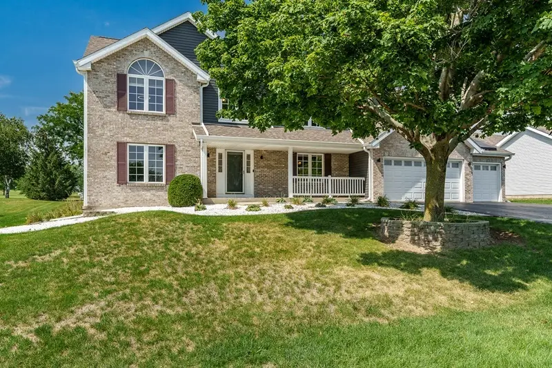 4188 Westlake Village Drive, Winnebago, IL 61088 - #1