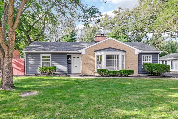 350 Oakwood Street, Park Forest, IL 60466