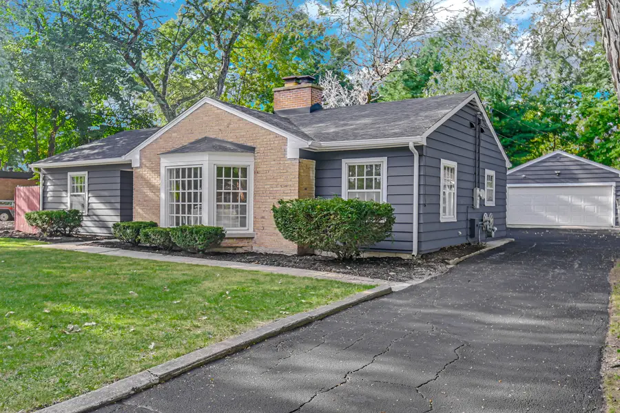 350 Oakwood Street, Park Forest, IL 60466 - #2