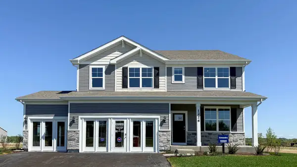 1226 Tiger Lily Drive, Bartlett, IL 60103