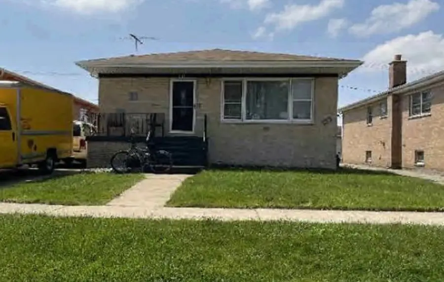 1119 Lucas Street, Calumet City, IL 60409 - #2
