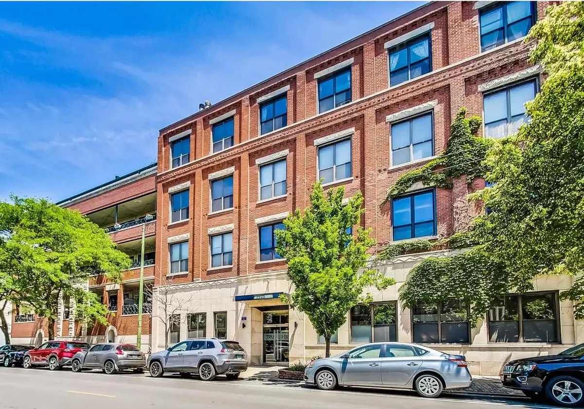 2525 N Sheffield Avenue #3E, Chicago, IL 60614 - #1