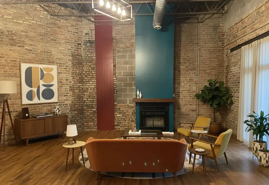 2525 N Sheffield Avenue #3E, Chicago, IL 60614 - #3