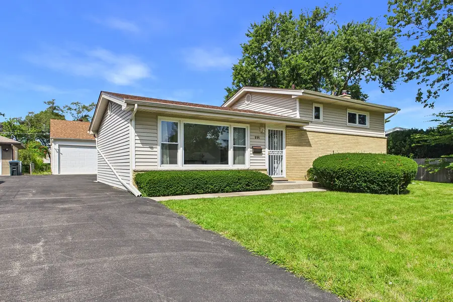 604 N Wilshire Drive, Mount Prospect, IL 60056 - #2