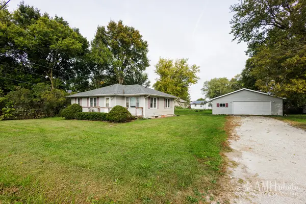7405 E Canada Street, St. Anne, IL 60964