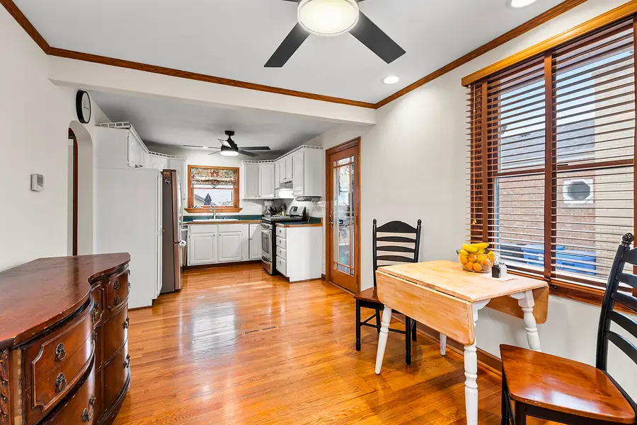 3235 W 112th Place, Chicago, IL 60655 - #3