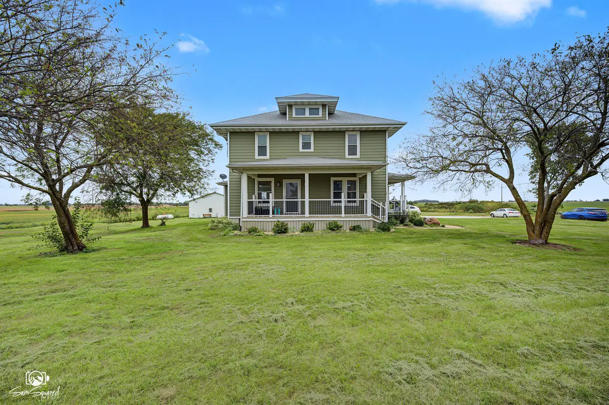 5504 W Kennedy Road, Peotone, IL 60468 - #1