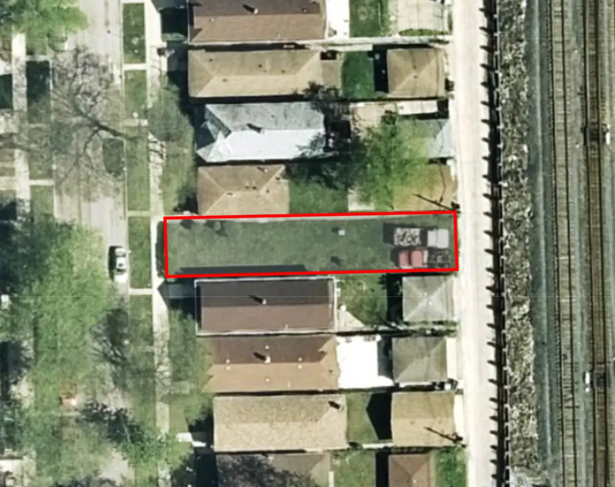 6747 S Bell Avenue, Chicago, IL 60636 - #1