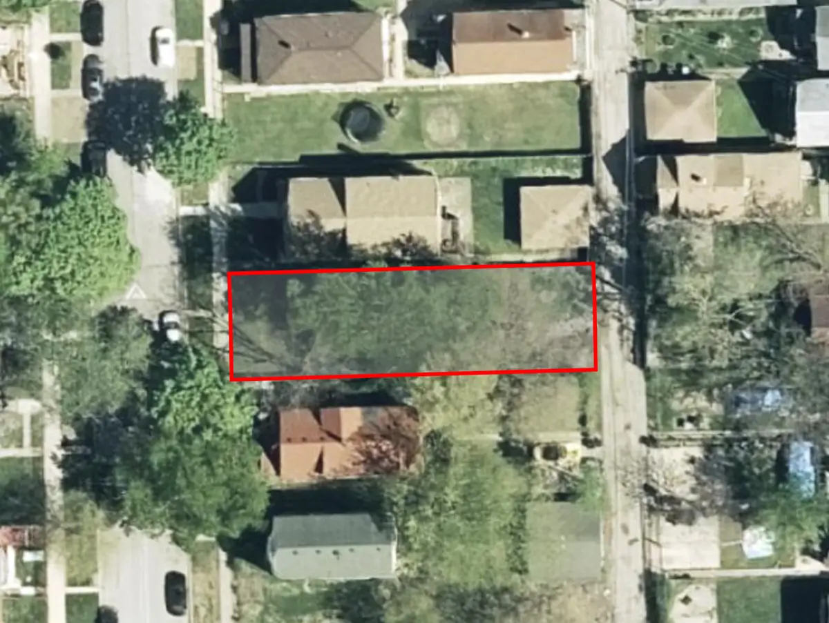 6423 S Hoyne Avenue, Chicago, IL 60636 - #1
