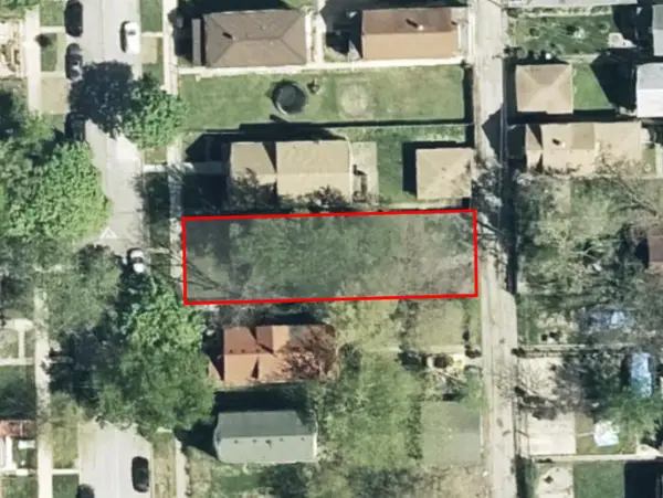 6423 S Hoyne Avenue, Chicago, IL 60636
