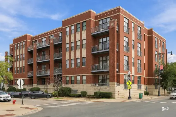 4011 N Francisco Avenue #111, Chicago, IL 60618