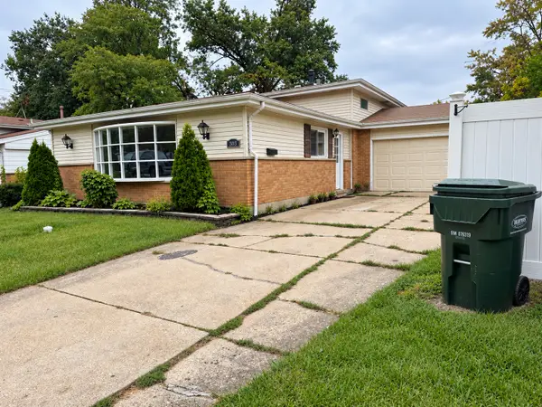 303 Gettysburg Street, Park Forest, IL 60466