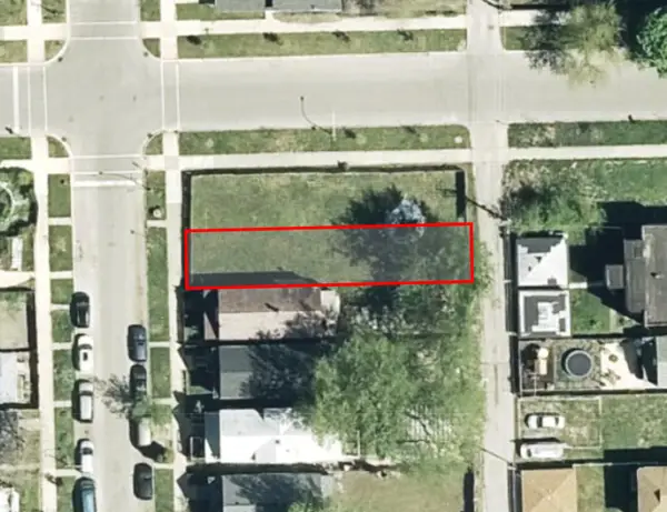 6603 S Wolcott Avenue, Chicago, IL 60636