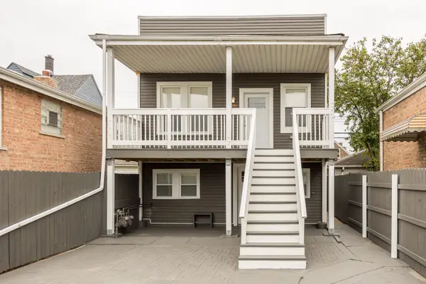 3721 W 57th Street, Chicago, IL 60629