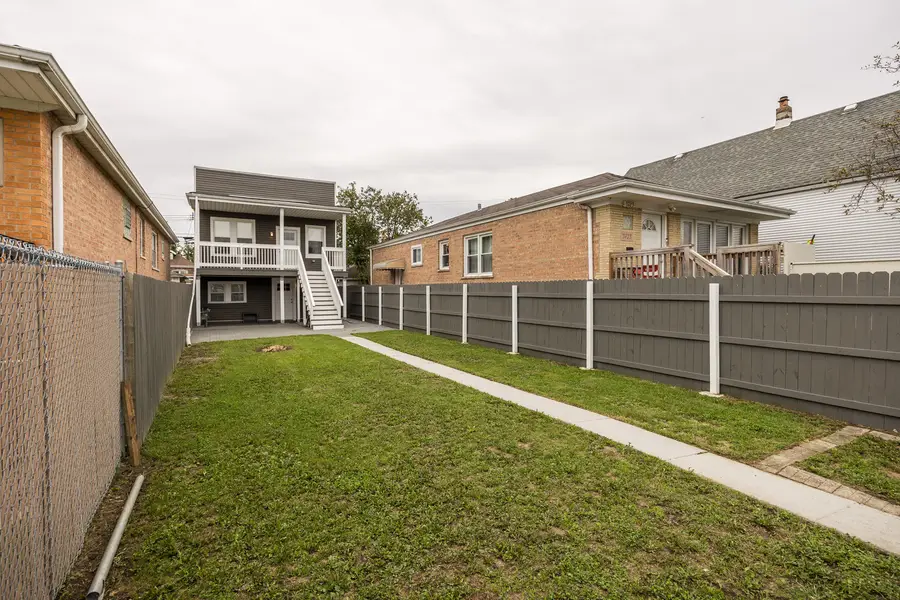 3721 W 57th Street, Chicago, IL 60629 - #3