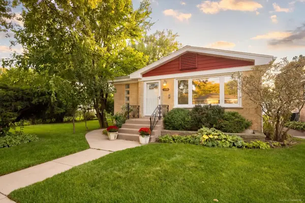 3648 N Overhill Avenue, Chicago, IL 60634