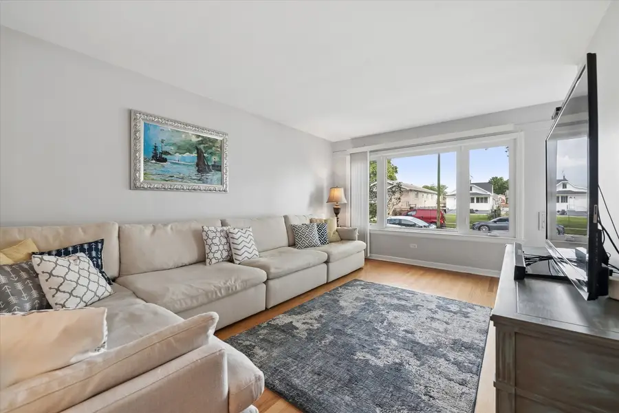 3648 N Overhill Avenue, Chicago, IL 60634 - #3
