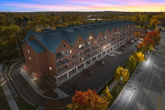 1111 Burlington Avenue #422, Lisle, IL 60532 - #1