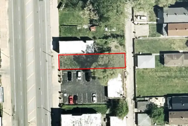 6441 S Ashland Avenue, Chicago, IL 60636