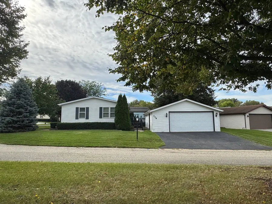 326 Tioga Trail, Marengo, IL 60152 - #2