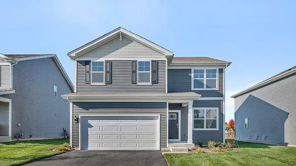 13630 S Carmel Boulevard, Plainfield, IL 60544