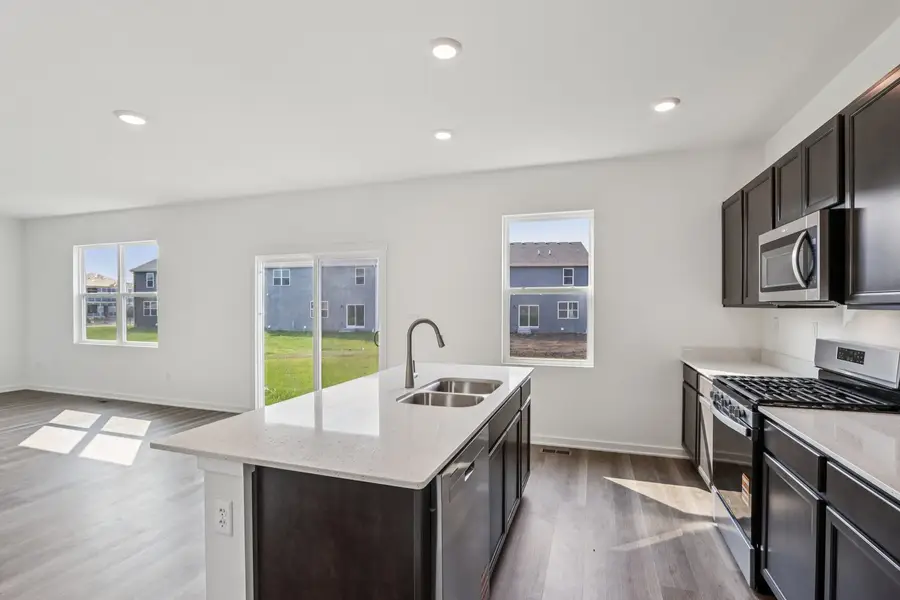 13630 S Carmel Boulevard, Plainfield, IL 60544 - #2
