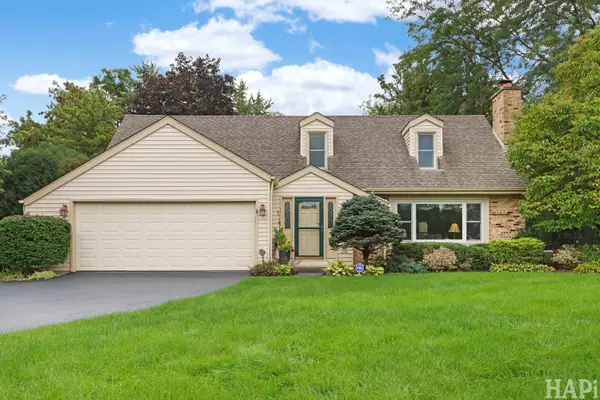 24225 W Saxony Drive, Lake Villa, IL 60046