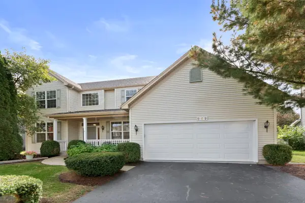 962 Canyon Trail Court, Yorkville, IL 60560