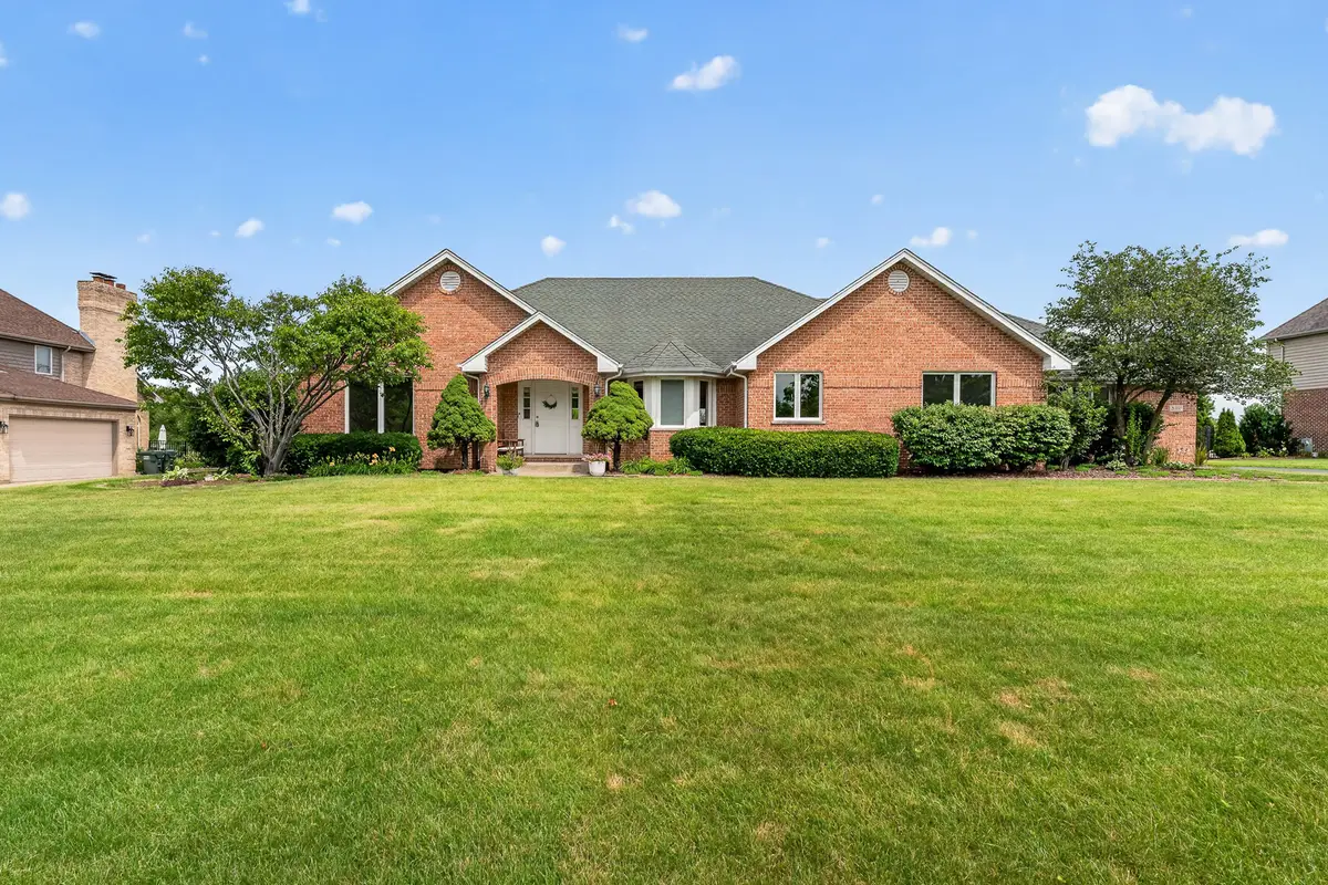 21337 Prestancia Drive, Mokena, IL 60448 - #1