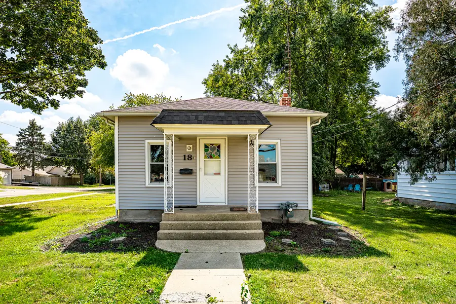 18 E Dearborn Street, Plano, IL 60545 - #2