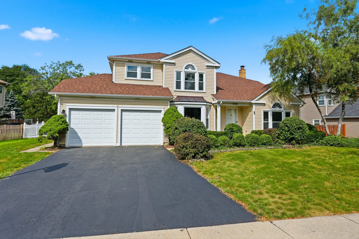 450 Potomac Lane, Elk Grove Village, IL 60007 - #1
