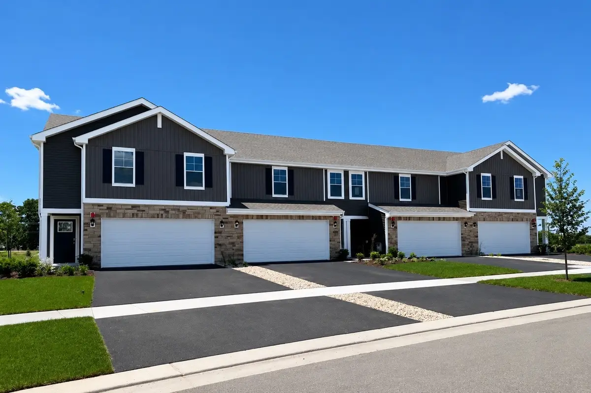 2228 Davidson Way, Yorkville, IL 60560 - #1
