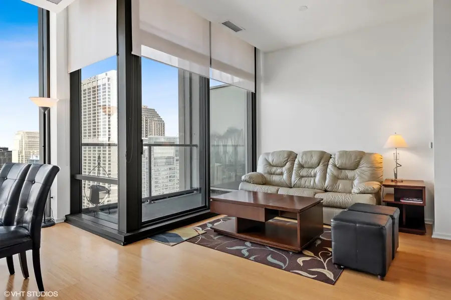 65 E Monroe Street #4711, Chicago, IL 60603 - #3