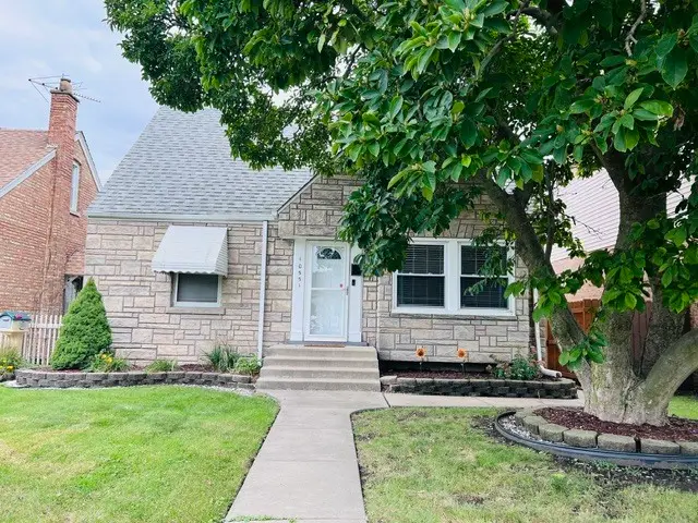 10551 S Kedzie Avenue, Chicago, IL 60655 - #2