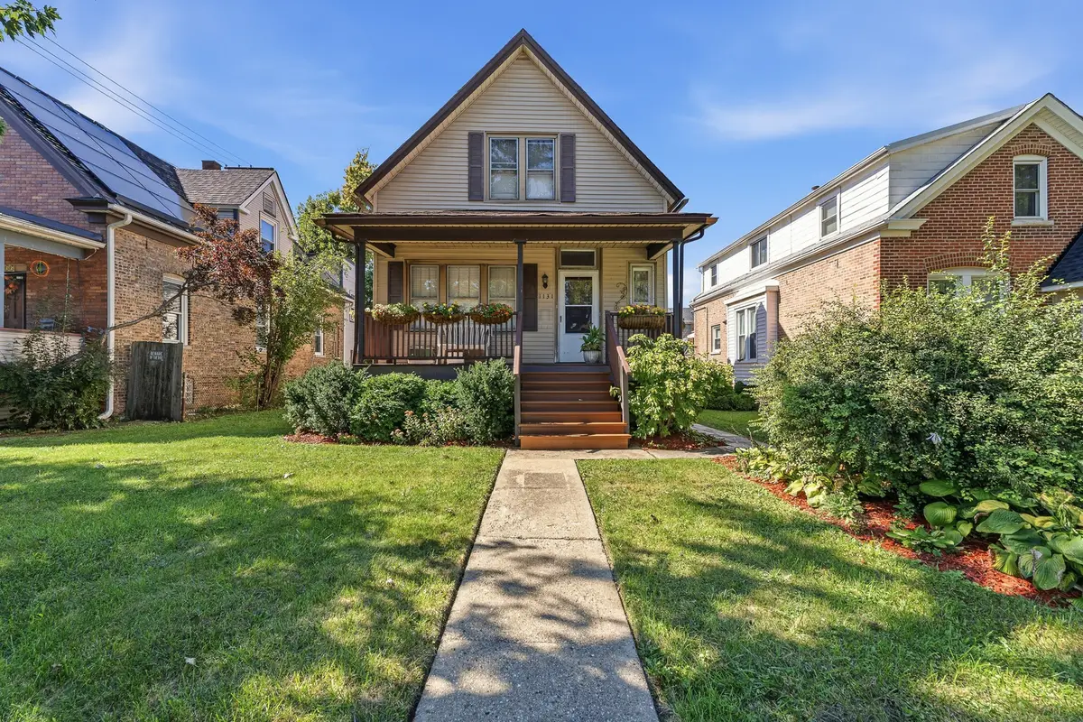 1131 Troost Avenue, Forest Park, IL 60130 - #1